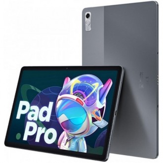 
Lenovo Xiaoxin Pad Pro 2022
Отличный выбор для тех, кто ценит высокую производи. . фото 4