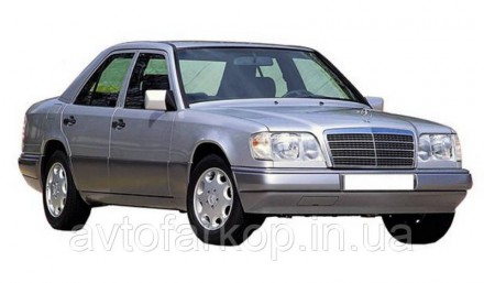 Защита двигателя для автомобиля:
Mercedes W124 (1984-1996) Кольчуга
Защищает дви. . фото 7