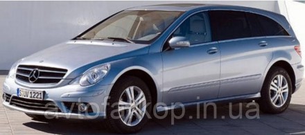 
Защита двигателя для автомобиля:
Mercedes W251 R500 (2005-2014) Кольчуга
Защища. . фото 3