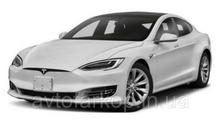 Защита двигателя для автомобиля:
Tesla Model S (2012-2016) Кольчуга
Защищает дви. . фото 3