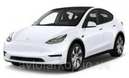 Защита двигателя для автомобиля:
Tesla Model Y (2020-) Кольчуга
Защищает двигате. . фото 3