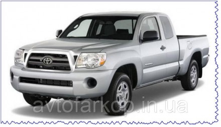 
Защита двигателя для автомобиля:
Toyota Tacoma (2004-2015) Кольчуга
Защищает дв. . фото 3