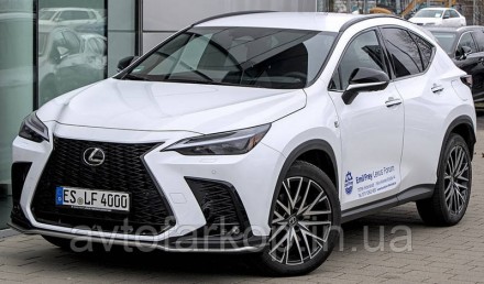 Защита двигателя для автомобиля:
Lexus NX 450 h (2021-) Кольчуга
Защищает двигат. . фото 3