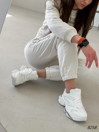 
 
Кросівки жіночі Lavila білі екошкіра 8258
Матеріал: екошкіра + текстиль
Колір. . фото 6