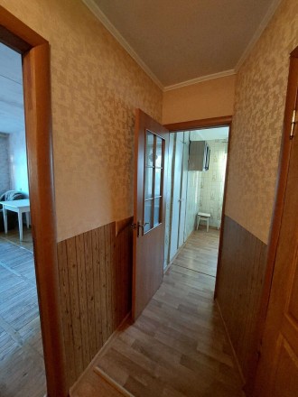 2-комнатная квартира, 40 кв.м. Кременчуг. фото 1 2-комнатная квартира, 40 кв.м. Кременчуг. фото 1