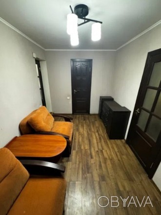 
 27332 Продам 2-х комнатную квартиру в центре в крепком доме на ул. Кузнечная. . . фото 1
