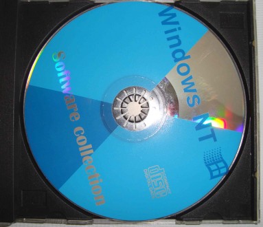 CD disk for PC Компьютерный диск Самоучитель Коллекция софта для Windows  NT 
о. . фото 4