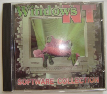 CD disk for PC Компьютерный диск Самоучитель Коллекция софта для Windows  NT 
о. . фото 5