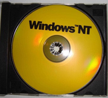 CD disk for PC Компьютерный диск Самоучитель Лучший софт для Windows NT
ознаком. . фото 3
