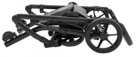 Универсальная коляска Bair Next DUO – это оптимальный вариант транспортного сред. . фото 10