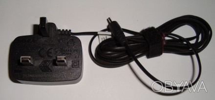 Сетевое зарядное устройство для  Nokia AC-5X с разъемом тонкий штырек 

Зарядн. . фото 1