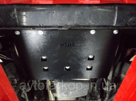 Защита двигателя для автомобиля:
MAN TGX 18.440 (2014-2019) Кольчуга
Защищает дв. . фото 6