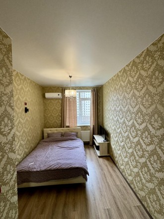 Продается однокомнатная квартира в самой лучшей на Таирово ЖК Пятая Жемчужина, в. Таирова. фото 8
