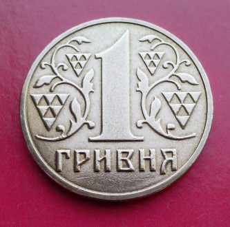Продам набір обігових монет номіналом 1 гривня 2001, 2002, 2003, 2004, 2005, 200. . фото 9