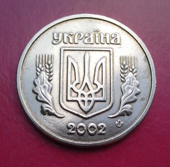 Продам набір обігових монет номіналом 1 гривня 2001, 2002, 2003, 2004, 2005, 200. . фото 6
