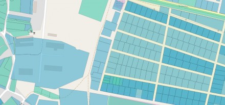 Чудова пропозиція на ринку нерухомості продаж земельної ділянки у с. Лісові Грин. . фото 4