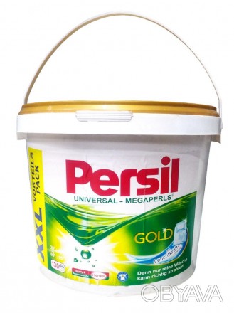 
Універсальний стиральний порошок Persil від бренду Henkel, вагою 10,5 кг, є вис. . фото 1