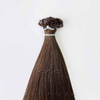  
 
 
Натуральне слов’янське волосся
на капсулах
Найпопулярніший спосіб збільшит. . фото 6