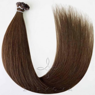  
 
 
Натуральне слов’янське волосся
на капсулах
Найпопулярніший спосіб збільшит. . фото 5