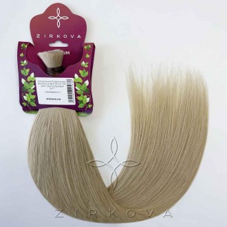  
 
 
Натуральне слов'янське волосся 
в зрізах
- це добірне волосся найвищої яко. . фото 2