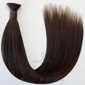  
 
 
Натуральне слов'янське волосся 
в зрізах
- це добірне волосся найвищої яко. . фото 5