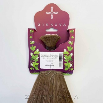  
 
 
Натуральне слов'янське волосся 
в зрізах
- це добірне волосся найвищої яко. . фото 3