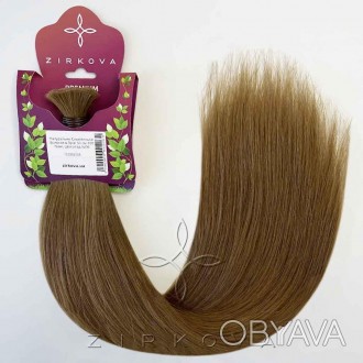  
 
 
Натуральне слов'янське волосся 
в зрізах
- це добірне волосся найвищої яко. . фото 1