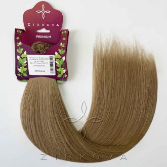  
 
 
Натуральне слов’янське волосся
на капсулах
Найпопулярніший спосіб збільшит. . фото 2