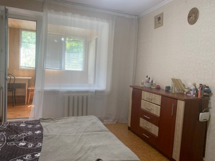 В продаже 1 комнатная квартира на Таирова.
Хорошее расположение в раёне ТЦ Пано. Киевский. фото 6