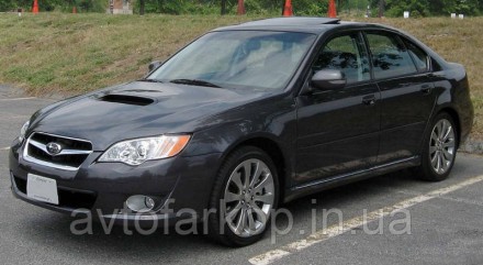  Защита КПП для автомобиля:
 Subaru Legacy 4 BL/BP (2003-2009) (Кольчуга)
Защища. . фото 3