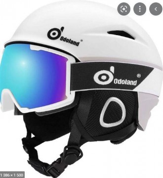 остался один размер S
Об этой статье
	Полный комплект лыжного шлема и очков: Наш. . фото 2