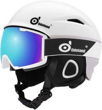 остался один размер S
Об этой статье
	Полный комплект лыжного шлема и очков: Наш. . фото 4