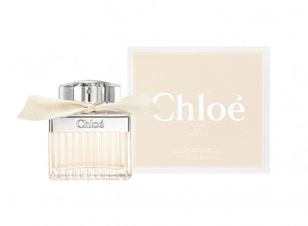 Продам новую женскую парфюмированную воду Chloe Fleur de Parfum (пробник 1,2 мл). . фото 9