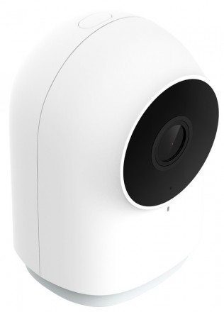 Камера видеонаблюдения Aqara для помещений, G2H Pro, внутренняя камера с защищен. . фото 5