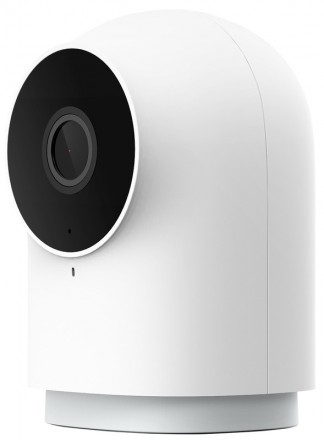 Камера видеонаблюдения Aqara для помещений, G2H Pro, внутренняя камера с защищен. . фото 6