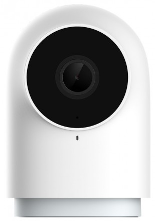Камера видеонаблюдения Aqara для помещений, G2H Pro, внутренняя камера с защищен. . фото 3
