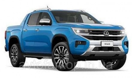 
Защита двигателя для автомобиля:
Volkswagen Amarok (2022-) Кольчуга
Защищает дв. . фото 3