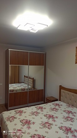 Оренда сучасної 1 кімнатної квартири, ЖК "Софіївка". Загальна площа 53. Сыхивский. фото 5