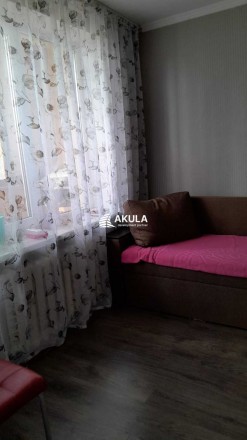 Продається світла та затишна квартира на вулиці Березняківська, 34а у місті Києв. . фото 12
