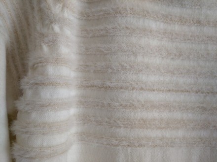 Нове нарядне тепле плаття , Туреччина ( куплялось в Туреччині ) .
Колір- молочн. . фото 8