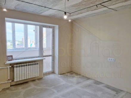 3 кімнатна квартира 67 м2 на 7 поверсі біля ринку Нива

Квартира розташована н. Рокоссовского. фото 8