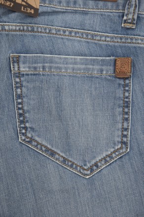 РАЗМЕРНАЯ СЕТКА:
Как провести замеры джинсов:
Продукция торговой марки сочетая п. . фото 9