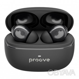 
Proove Orion - Навушники для Безперервного Слухання Основні Характеристики: Blu. . фото 1