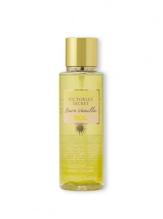 Парфумований спрей для тіла Victoria's Secret Bare Vanilla Sol 250 мл. Киев. фото 1 Парфумований спрей для тіла Victoria's Secret Bare Vanilla Sol 250 мл. Киев. фото 1