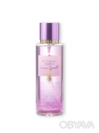 
Зануртеся у світ зачарування з парфумованим спреєм для тіла Victoria's Secret L. . фото 1