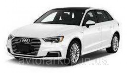 Защита двигателя для автомобиля:
Audi A3 e-tron (2014-) Кольчуга
Защищает двигат. . фото 3