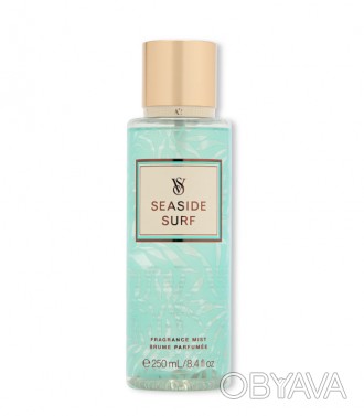 
Відкрийте для себе бурхливу свіжість з парфумованим спреєм Victoria's Secret Se. . фото 1
