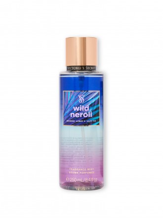 Парфумований спрей для тіла Victoria's Secret Wild Neroli 250 мл. Киев. фото 1 Парфумований спрей для тіла Victoria's Secret Wild Neroli 250 мл. Киев. фото 1