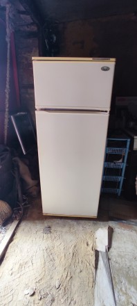 Продається холодильник Мінск під відновлення.Потрібно прочистити систему.. . фото 2