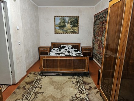 Сдам 2-комнатную квартиру ж/м Северный 
Просторная, светлая чешка, расположена н. . фото 9